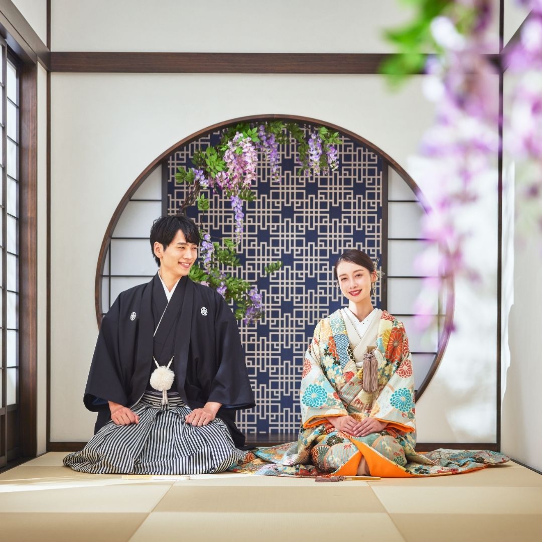 和装スタジオプラン